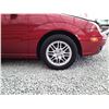 Image 17 : B5 --  2005 FORD FOCUS ZX4 , Red , 175413  KM's