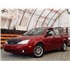 Image 9 : B5 --  2005 FORD FOCUS ZX4 , Red , 175413  KM's