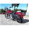 Image 10 : 0ZNOONB --  2005 HARLEY DAVIDSON DYNA SUPER GLIDE CUSTOM , Red , 26093 MILES
