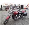 Image 13 : 0ZNOONB --  2005 HARLEY DAVIDSON DYNA SUPER GLIDE CUSTOM , Red , 26093 MILES