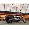 Image 17 : 0ZNOONB --  2005 HARLEY DAVIDSON DYNA SUPER GLIDE CUSTOM , Red , 26093 MILES