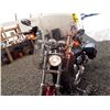 Image 22 : 0ZNOONB --  2005 HARLEY DAVIDSON DYNA SUPER GLIDE CUSTOM , Red , 26093 MILES