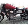 Image 24 : 0ZNOONB --  2005 HARLEY DAVIDSON DYNA SUPER GLIDE CUSTOM , Red , 26093 MILES