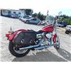 Image 7 : 0ZNOONB --  2005 HARLEY DAVIDSON DYNA SUPER GLIDE CUSTOM , Red , 26093 MILES