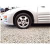 Image 18 : B4 --  2003 MITSUBISHI ECLIPSE SPYDER GS CONVERTIBLE , Silver , 159,584 MILES