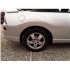 Image 20 : B4 --  2003 MITSUBISHI ECLIPSE SPYDER GS CONVERTIBLE , Silver , 159,584 MILES
