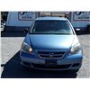 Image 2 : D1--  2006 HONDA ODYSSEY LX , Blue , 320232  KM's