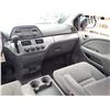 Image 31 : D1--  2006 HONDA ODYSSEY LX , Blue , 320232  KM's