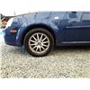 Image 14 : B2 --  2005 CHEVROLET OPTRA LS , Blue , 142964  KM's