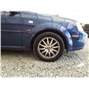 Image 15 : B2 --  2005 CHEVROLET OPTRA LS , Blue , 142964  KM's