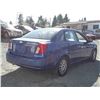 Image 5 : B2 --  2005 CHEVROLET OPTRA LS , Blue , 142964  KM's