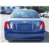 Image 6 : B2 --  2005 CHEVROLET OPTRA LS , Blue , 142964  KM's