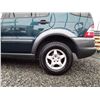 Image 12 : C4 --  1999 MERCEDES ML320 AWD , Green , 166152  KM's