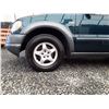Image 15 : C4 --  1999 MERCEDES ML320 AWD , Green , 166152  KM's