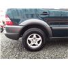 Image 17 : C4 --  1999 MERCEDES ML320 AWD , Green , 166152  KM's