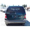 Image 6 : C4 --  1999 MERCEDES ML320 AWD , Green , 166152  KM's
