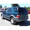 Image 7 : C4 --  1999 MERCEDES ML320 AWD , Green , 166152  KM's