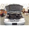 Image 10 : I6 --  2003 VW JETTA GLS , Silver , 222164  KM's