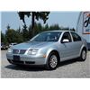 Image 1 : I6 --  2003 VW JETTA GLS , Silver , 222164  KM's