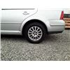 Image 32 : I6 --  2003 VW JETTA GLS , Silver , 222164  KM's