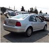 Image 5 : I6 --  2003 VW JETTA GLS , Silver , 222164  KM's