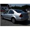 Image 7 : I6 --  2003 VW JETTA GLS , Silver , 222164  KM's