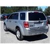 Image 7 : F2 --  2010 FORD ESCAPE XLT , Silver , 180990  KM's