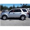Image 8 : F2 --  2010 FORD ESCAPE XLT , Silver , 180990  KM's