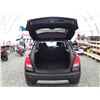 Image 22 : E1 --  2015 CHEVROLET TRAX 1LT AWD , Black , 212811  KM's