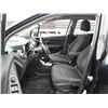 Image 26 : E1 --  2015 CHEVROLET TRAX 1LT AWD , Black , 212811  KM's