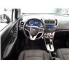 Image 29 : E1 --  2015 CHEVROLET TRAX 1LT AWD , Black , 212811  KM's