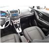 Image 30 : E1 --  2015 CHEVROLET TRAX 1LT AWD , Black , 212811  KM's