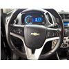 Image 32 : E1 --  2015 CHEVROLET TRAX 1LT AWD , Black , 212811  KM's