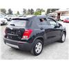 Image 5 : E1 --  2015 CHEVROLET TRAX 1LT AWD , Black , 212811  KM's