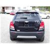 Image 6 : E1 --  2015 CHEVROLET TRAX 1LT AWD , Black , 212811  KM's
