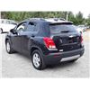 Image 7 : E1 --  2015 CHEVROLET TRAX 1LT AWD , Black , 212811  KM's