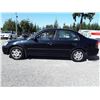 Image 8 : A2 --  2001 HONDA CIVIC DX  , Black , 296727  KM's  "NO RESERVE"