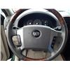 Image 33 : F1 --  2004 KIA SORENTO EX 4X4 , Green , 225114  KM's