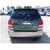 Image 6 : F1 --  2004 KIA SORENTO EX 4X4 , Green , 225114  KM's