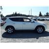 Image 4 : A1 --  2007 NISSAN MURANO AWD, , White , 196416  KM's