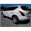 Image 7 : A1 --  2007 NISSAN MURANO AWD, , White , 196416  KM's
