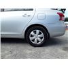 Image 11 : E5 --  2008 TOYOTA YARIS , Silver , 179354  KM's