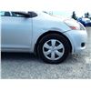 Image 15 : E5 --  2008 TOYOTA YARIS , Silver , 179354  KM's