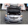 Image 17 : E5 --  2008 TOYOTA YARIS , Silver , 179354  KM's