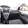Image 31 : E5 --  2008 TOYOTA YARIS , Silver , 179354  KM's