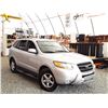 Image 10 : F5 --  2008 HYUNDAI SANTA FE GL AWD , Grey , 201658  KM's