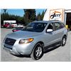 Image 1 : F5 --  2008 HYUNDAI SANTA FE GL AWD , Grey , 201658  KM's