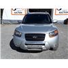 Image 2 : F5 --  2008 HYUNDAI SANTA FE GL AWD , Grey , 201658  KM's