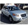 Image 3 : F5 --  2008 HYUNDAI SANTA FE GL AWD , Grey , 201658  KM's