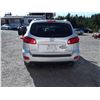 Image 6 : F5 --  2008 HYUNDAI SANTA FE GL AWD , Grey , 201658  KM's